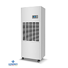 Máy hút ẩm công nghiệp KOSMEN KM 180S 